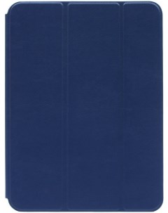 Чехол книжка Smart Case для iPad Pro 12 9 2020 22 Dark Blue Nobrand