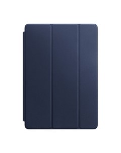 Чехол книжка Smart Case для Apple iPad Air 2020 22 10 9 Dark Blue Nobrand