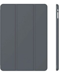 Чехол Smart Case для iPad mini 6 8 3 Dark Blue Nobrand
