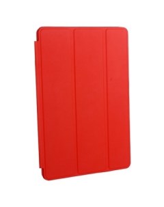 Чехол книжка Folio Cover для Huawei MediaPad M5 Lite 10 0 Red Nobrand