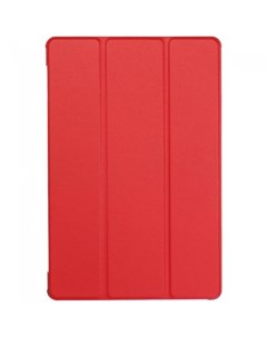 Чехол книжка Smart Case для Samsung Galaxy Tab S6 Lite P610 P615 Red Nobrand