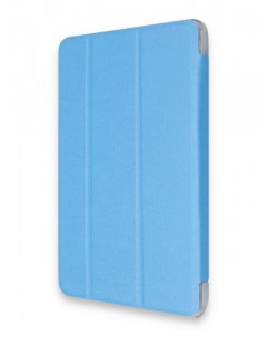 Чехол книжка Folio Cover для Huawei MediaPad M5 Lite 8 0 Голубой Nobrand