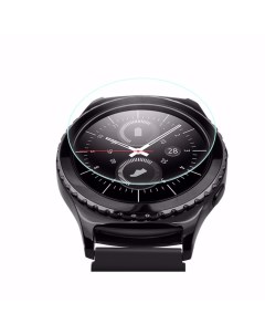 Защитное стекло для Samsung Galaxy Watch 42mm Nobrand