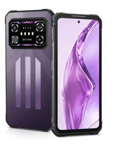 Смартфон IIIF150 Air 1 Ultra 8 256GB Epic Purple Oukitel