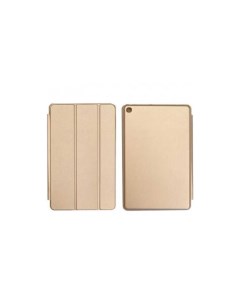 Чехол книжка Smart Case для Samsung Galaxy Tab S6 Lite P610 P615 Gold Nobrand