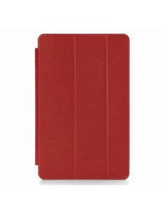 Чехол книжка Folio Cover для Samusng Galaxy Tab A7 T500 T505 Red Nobrand