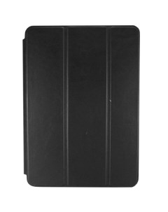 Чехол книжка Folio Cover для Samsung Galaxy Tab S7 Plus S8 Plus 12 4 Black Nobrand