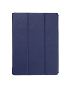 Чехол книжка Smart Case для Samsung Galaxy Tab S6 Lite P610 P615 Blue Nobrand