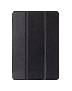 Чехол книжка Smart Case для Samusng Galaxy Tab A7 T500 T505 Black Nobrand