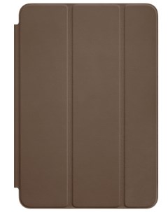 Чехол книжка Smart Case для Samsung Galaxy Tab S6 Lite P610 P615 Brown Nobrand