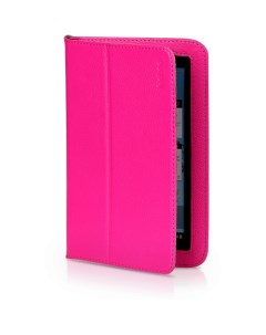 Чехол книжка Executive Yoobao для Samsung N5100 Galaxy Note 8 0 Pink Nobrand