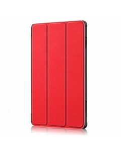 Чехол книжка Folio Cover для Huawei MediaPad M5 Lite 8 0 Red Nobrand