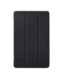 Чехол книжка Folio Cover для Huawei MediaPad M6 8 4 Black Nobrand
