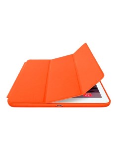 Чехол книжка Smart Case для Apple iPad Air 2019 10 5 Оранжевый Nobrand