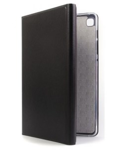 Чехол книжка Book Cover для Samsung Galaxy Tab A T295 T290 8 0 Black Nobrand