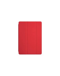 Чехол книжка Smart Case для Apple iPad Air 2020 2022 10 9 Red Nobrand