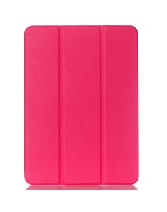 Чехол книжка Smart Case для iPad Pro 12 9 2020 22 Pink Nobrand