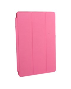 Чехол книжка Smart Case для Samsung Galaxy Tab S6 Lite P610 P615 Pink Nobrand
