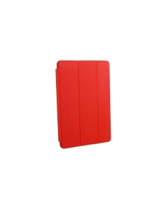 Чехол книжка Smart Case для Samsung Galaxy Tab A 8 2019 T290 T295 Red Nobrand
