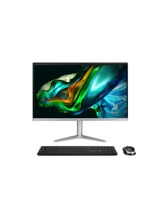 Моноблок Aspire C24 1300 dq bl0cd 004 Acer