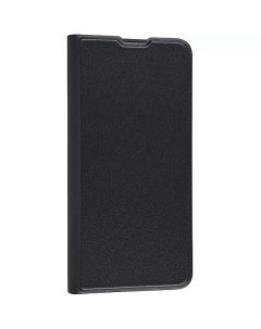 Чехол для смартфона Book Cover New для Samsung Galaxy A13 4G черный УТ000029835 Red line