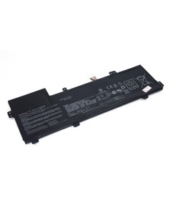 Аккумулятор для ноутбука Asus Zenbook U5000 UX510 B31N1534 11 4V 48Wh Оем
