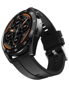 Смарт часы Smart Watch AT3 Pro Max Черные Nobrand
