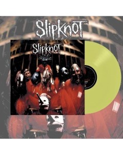 Slipknot Slipknot Roadrunner records