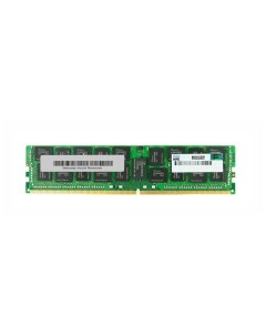 Оперативная память 809084 391 DDR4 1x32Gb 2400MHz Hp