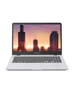 Ноутбук M543 Silver Maibenben