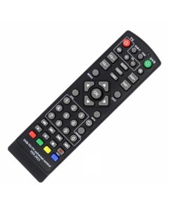 Пульт ду DVB T2 TV 2023 для для DVB T приставки Vontar