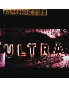 Depeche Mode Ultra LP Sony music