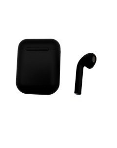 Беспроводные наушники DS 02 Wireless Headset Bluetooth Black Nobrand