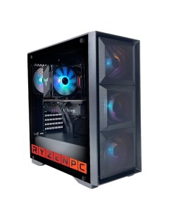 Игровой компьютер HOME 83501260 Ryzenpc