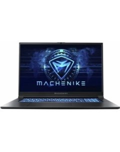 Ноутбук L17 Black L17 i712700H30606GQ165HHQ0R2 Machenike