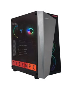 Игровой компьютер HOME 83501061 Ryzenpc