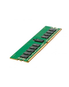 Оперативная память NT176978 P43019 B21 DDR4 1x16Gb 3200MHz Hp