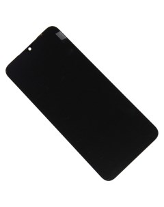 Дисплей для Samsung SM A146B Galaxy A14 5G в сборе с тачскрином черный OEM Promise mobile