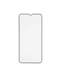 Защитное стекло для Infinix Smart 6 6 NFC Full Screen Black Luxcase