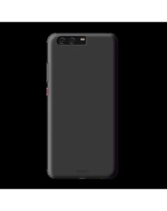 Накладка Air Case для Huawei P10 Black арт 83310 Deppa