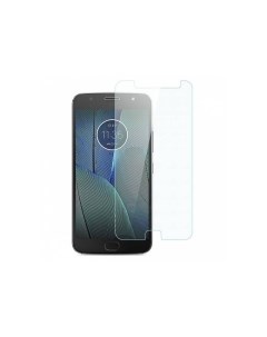 Защитное стекло для Motorola Moto G7 Power Luxcase