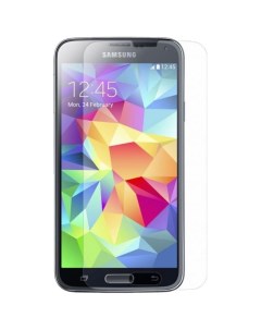 Защитная пленка противоударная для Samsung G900F Galaxy S5 Buff