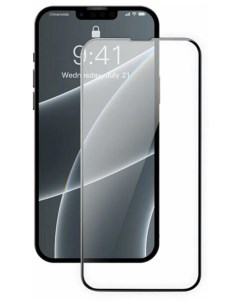 Защитное стекло пленка на заднюю крышку для iPhone X XS 11 Pro Full Cover Black Anmac