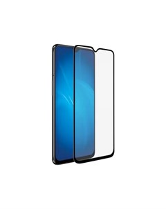 Защитное стекло для OnePlus 6T Full Glue Df