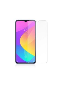 Защитное стекло для Xiaomi Mi 9 Lite Mobility