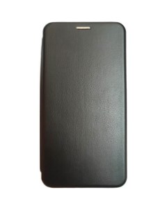 Чехол книжка для Samsung Galaxy A72 SM A725 Черный Svekla