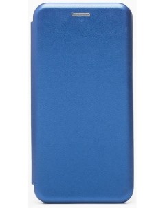 Сумка книжка для Samsung A01 A015 2020 Blue Svekla