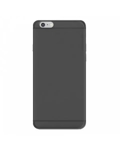 Накладка Sky Case пленка для iPhone 6 Plus 6S Plus серая Deppa