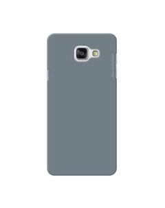 Накладка Air Case для Samsung Galaxy A7 A710 2016 Gray арт 83237 Deppa