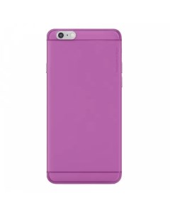 Накладка Sky Case пленка для iPhone 6 Plus 6S Plus фиолетовая Deppa